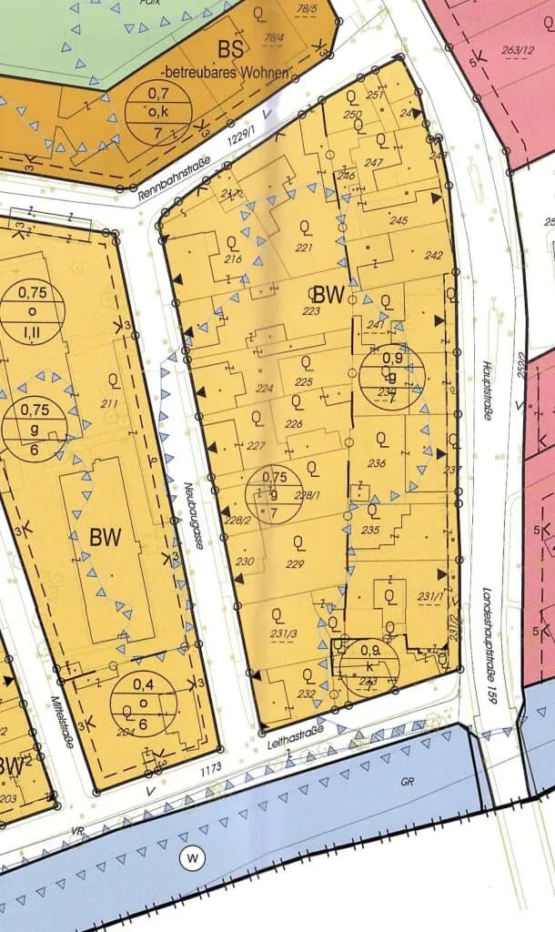 7-Zimmer-Haus kaufen in Wiener Neustadt Land – 190 m², € 290.000 – Bild 78 von 79