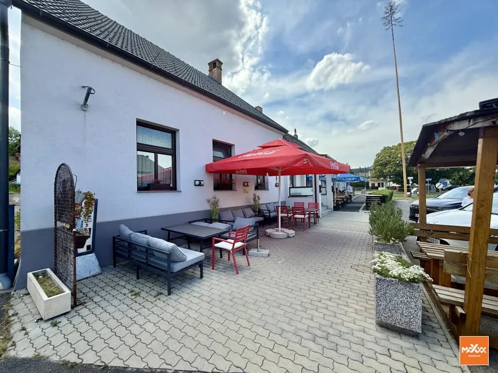 4-Zimmer-Gewerbeimmobilie kaufen in Oberpullendorf – 125 m², € 899.000 – Bild 2 von 23
