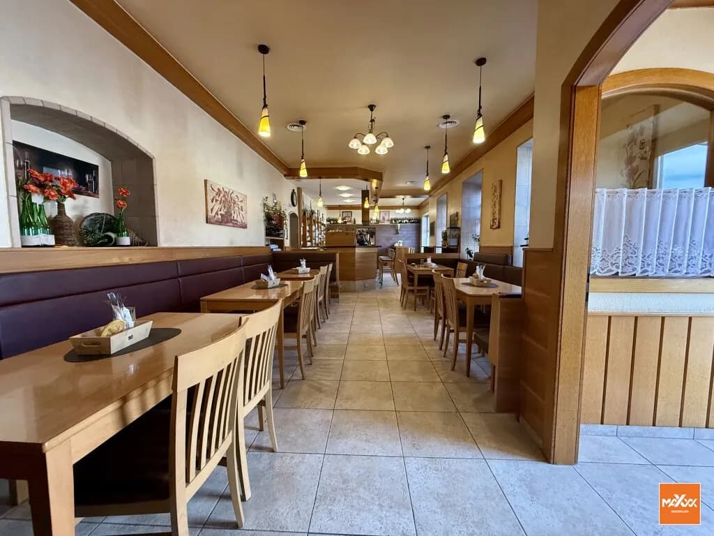 4-Zimmer-Gewerbeimmobilie kaufen in Oberpullendorf – 125 m², € 899.000 – Bild 4 von 23
