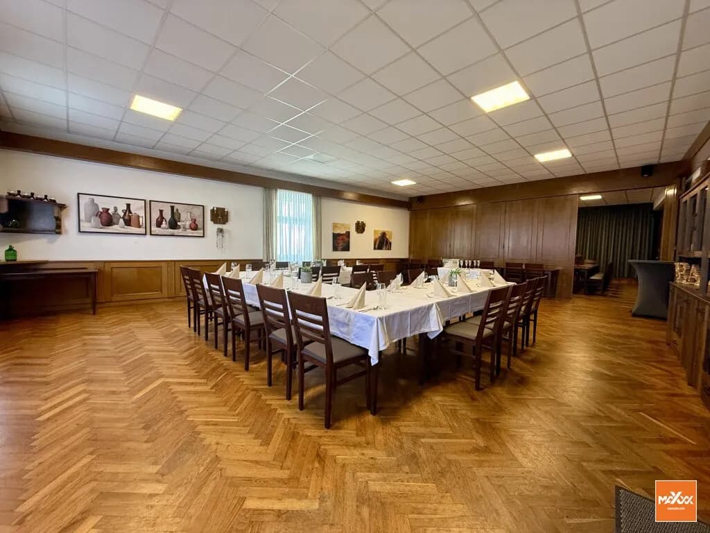 4-Zimmer-Gewerbeimmobilie kaufen in Oberpullendorf – 125 m², € 899.000 – Bild 5 von 23