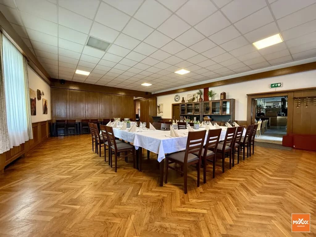 4-Zimmer-Gewerbeimmobilie kaufen in Oberpullendorf – 125 m², € 899.000 – Bild 6 von 23