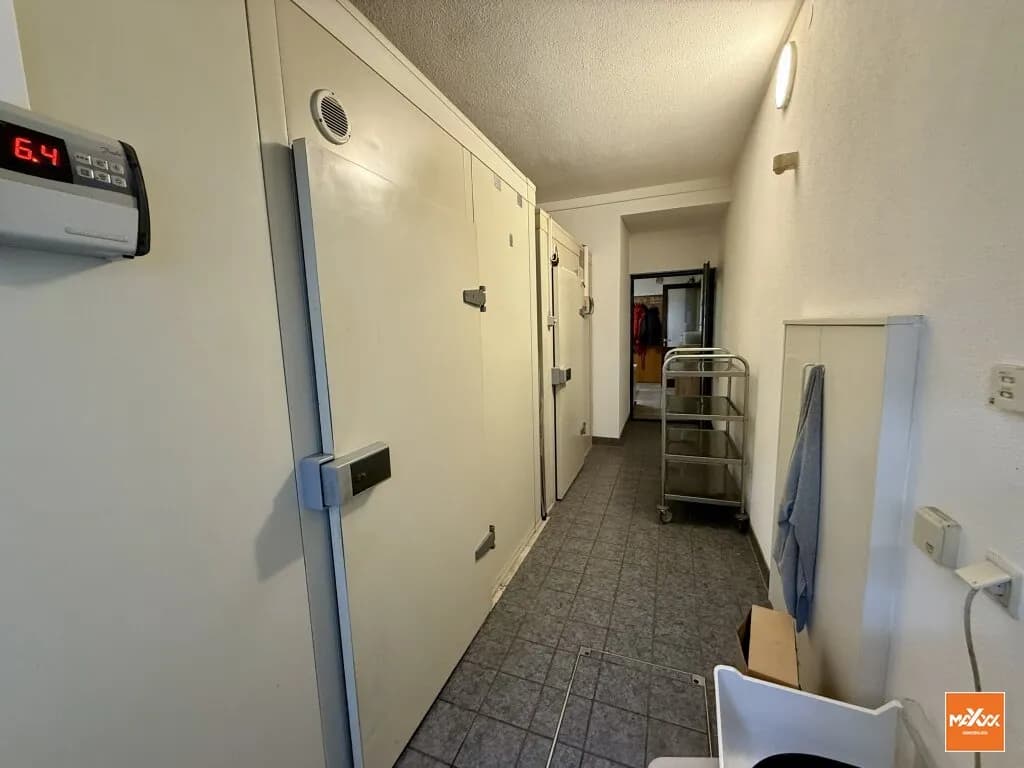 4-Zimmer-Gewerbeimmobilie kaufen in Oberpullendorf – 125 m², € 899.000 – Bild 10 von 23