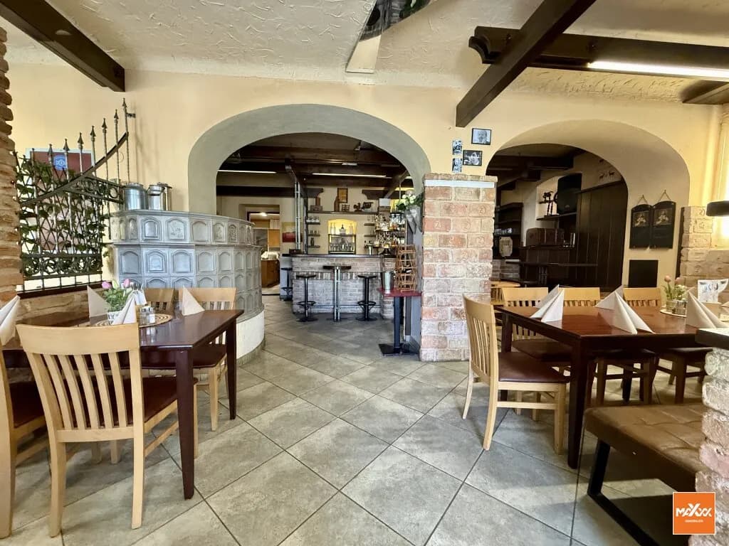 4-Zimmer-Gewerbeimmobilie kaufen in Oberpullendorf – 125 m², € 899.000 – Bild 11 von 23