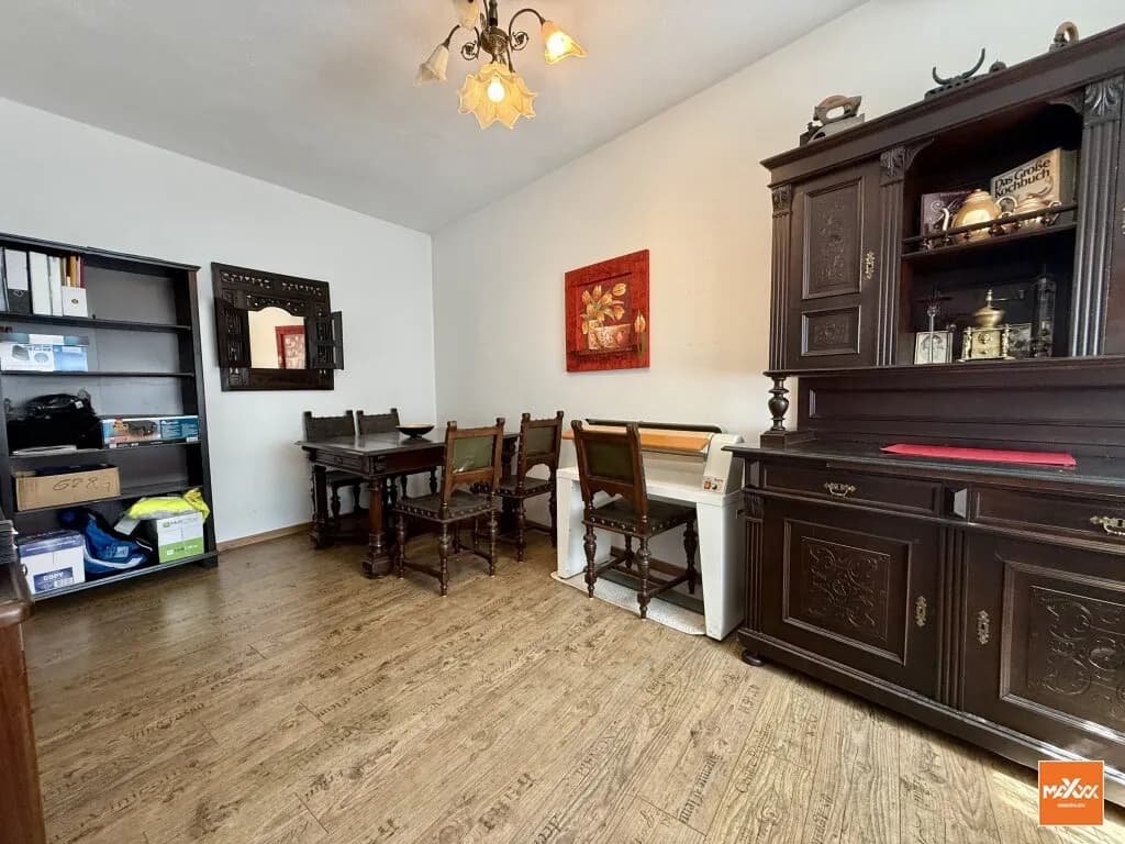 4-Zimmer-Gewerbeimmobilie kaufen in Oberpullendorf – 125 m², € 899.000 – Bild 15 von 23