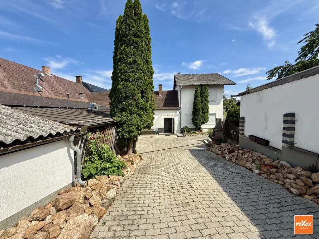 4-Zimmer-Gewerbeimmobilie kaufen in Oberpullendorf – 125 m², € 899.000 – Bild 20 von 23