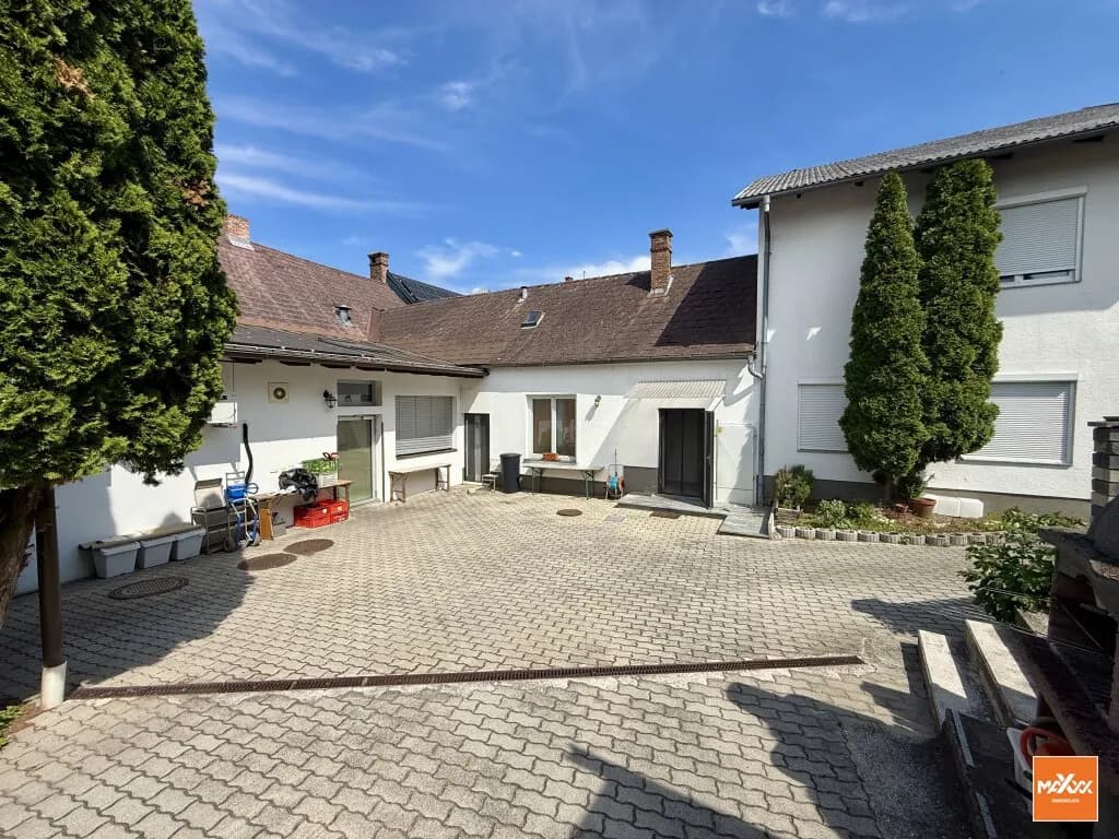 4-Zimmer-Gewerbeimmobilie kaufen in Oberpullendorf – 125 m², € 899.000 – Bild 21 von 23