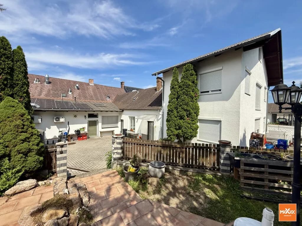 4-Zimmer-Gewerbeimmobilie kaufen in Oberpullendorf – 125 m², € 899.000 – Bild 22 von 23