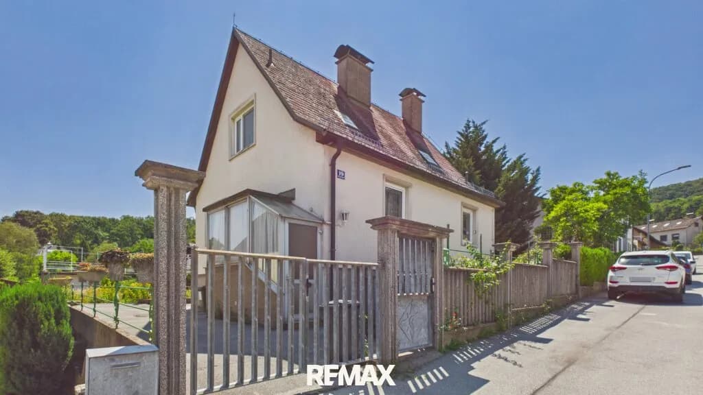 Haus kaufen in Bruck an der Leitha – 93 m², € 267.000