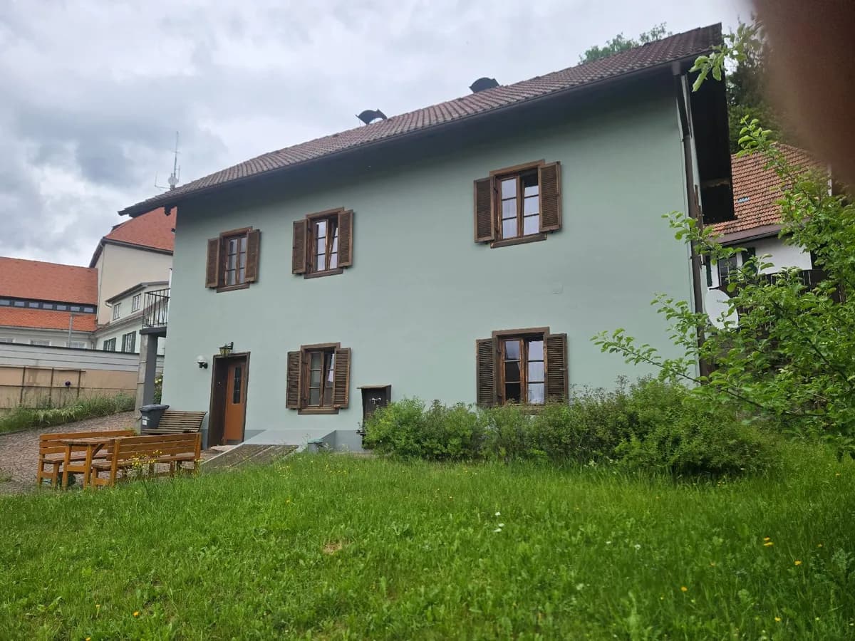4-Zimmer-Haus kaufen in Leoben – 100 m², € 199.500