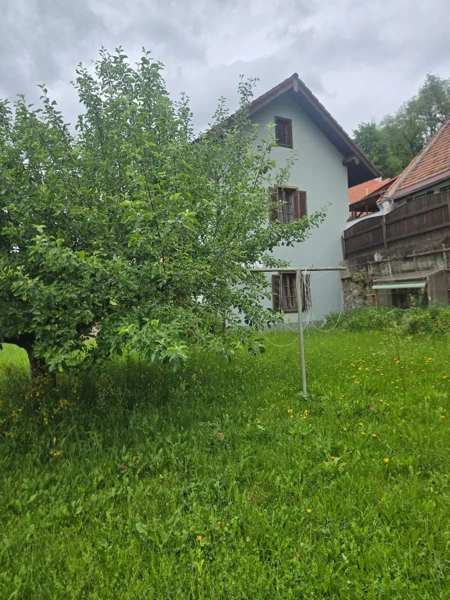 4-Zimmer-Haus kaufen in Leoben – 100 m², € 199.500 – Bild 2 von 17