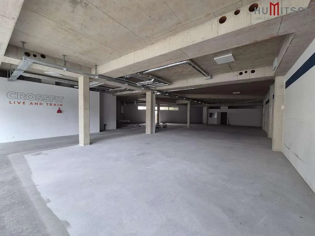 Gewerbeimmobilie mieten in Graz – 401 m² – Bild 1 von 7