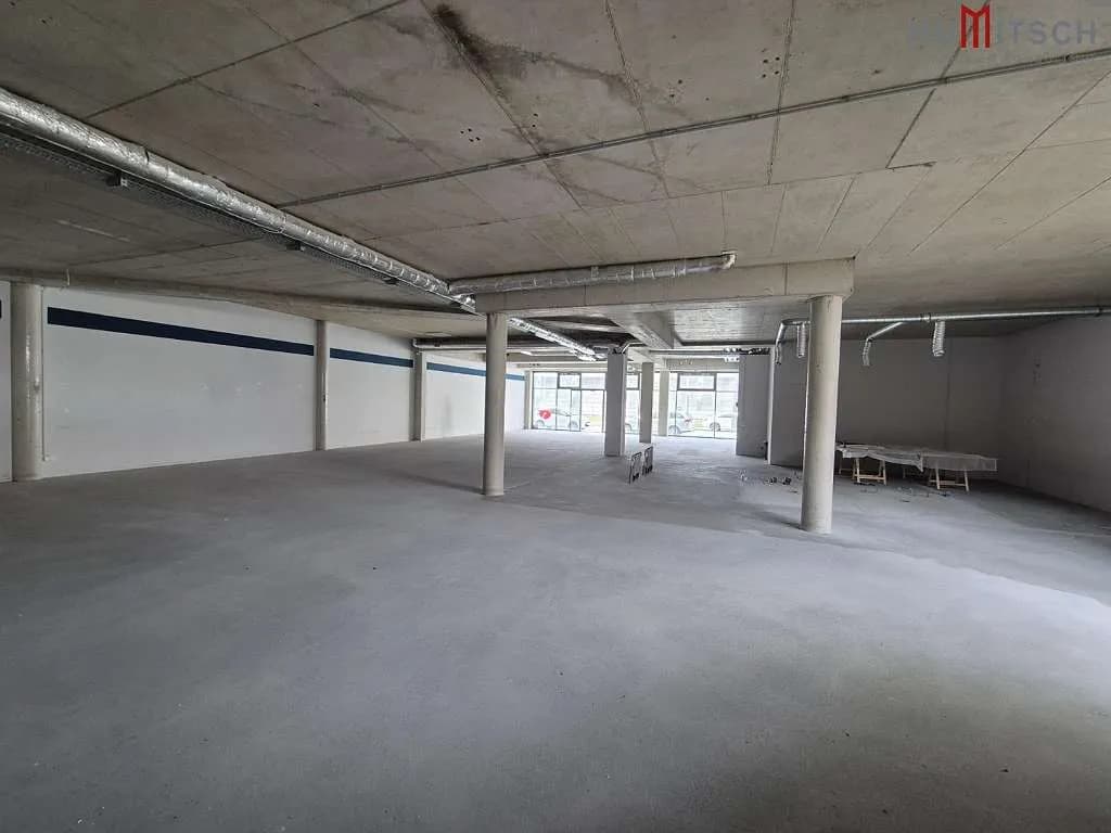 Gewerbeimmobilie mieten in Graz – 401 m² – Bild 2 von 7