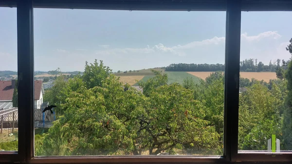 6-Zimmer-Haus kaufen in Linz Land – 150 m², € 450.000 – Bild 8 von 24
