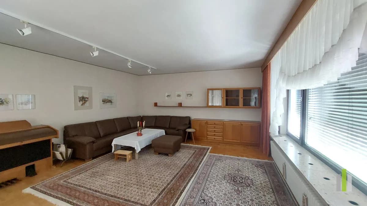 6-Zimmer-Haus kaufen in Linz Land – 150 m², € 450.000 – Bild 9 von 24