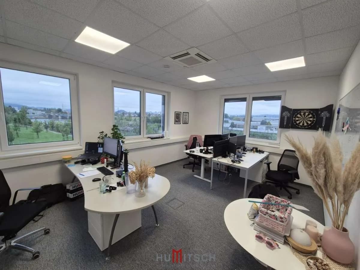 Gewerbeimmobilie mieten in Graz – 295 m², € 4.129 – Bild 5 von 14