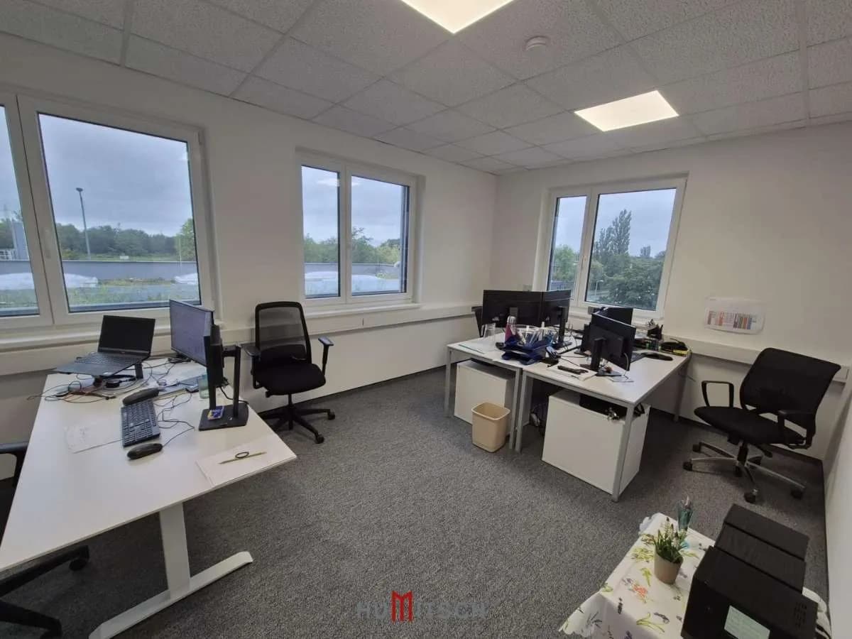 Gewerbeimmobilie mieten in Graz – 295 m², € 4.129 – Bild 6 von 14