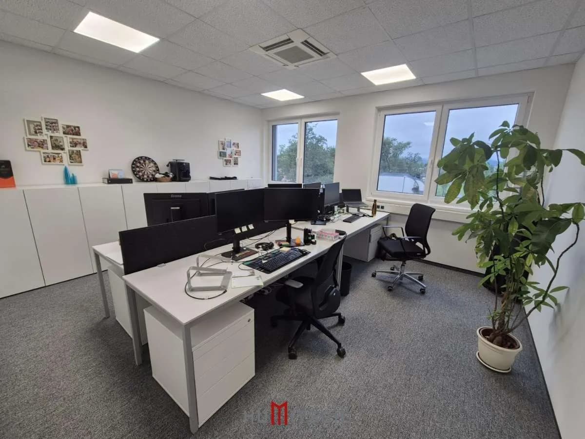 Gewerbeimmobilie mieten in Graz – 295 m², € 4.129 – Bild 9 von 14