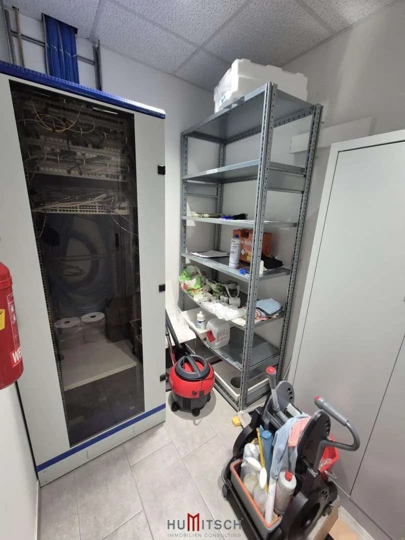 Gewerbeimmobilie mieten in Graz – 295 m², € 4.129 – Bild 10 von 14