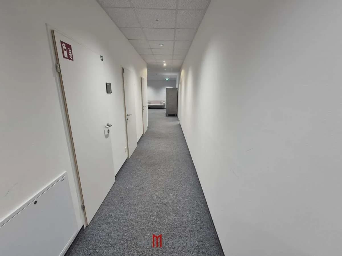 Gewerbeimmobilie mieten in Graz – 295 m², € 4.129 – Bild 12 von 14
