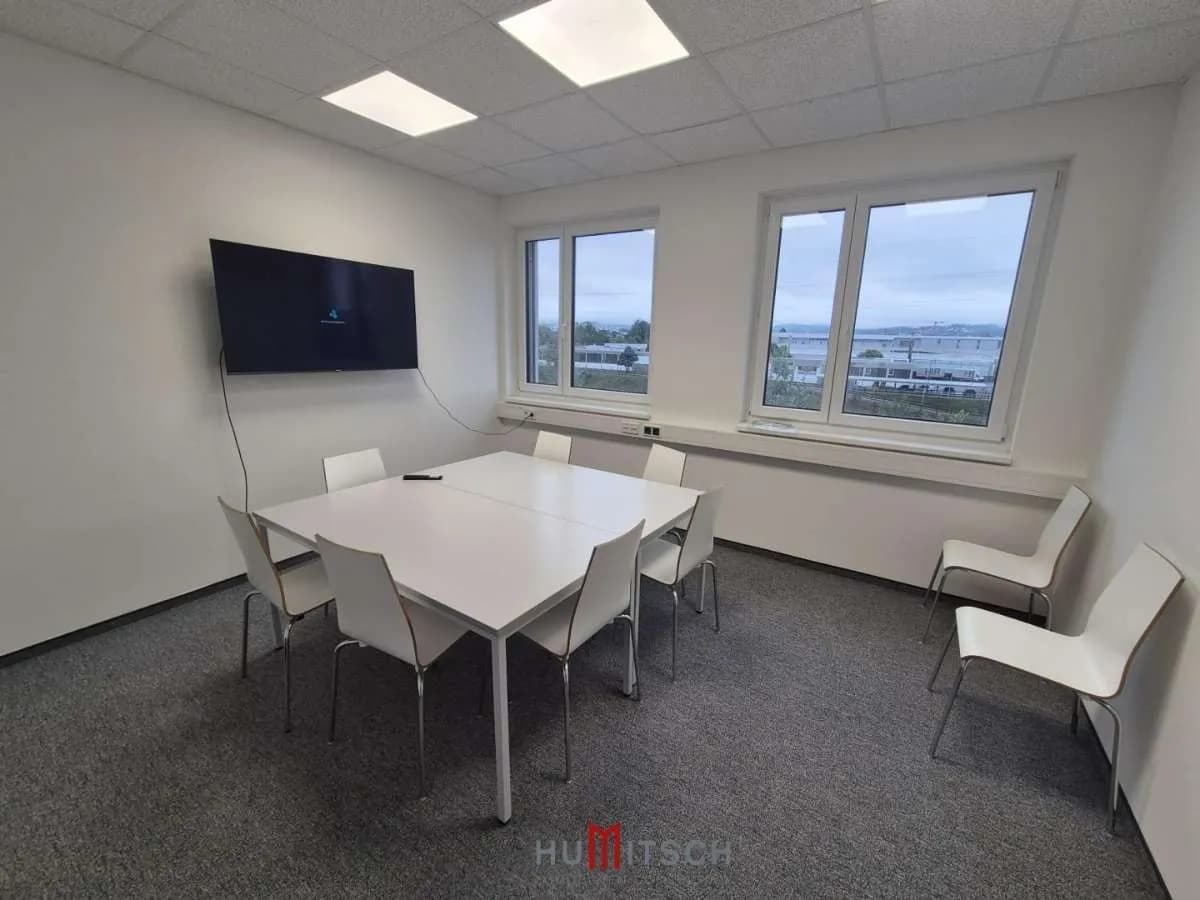 Gewerbeimmobilie mieten in Graz – 589 m² – Bild 1 von 27