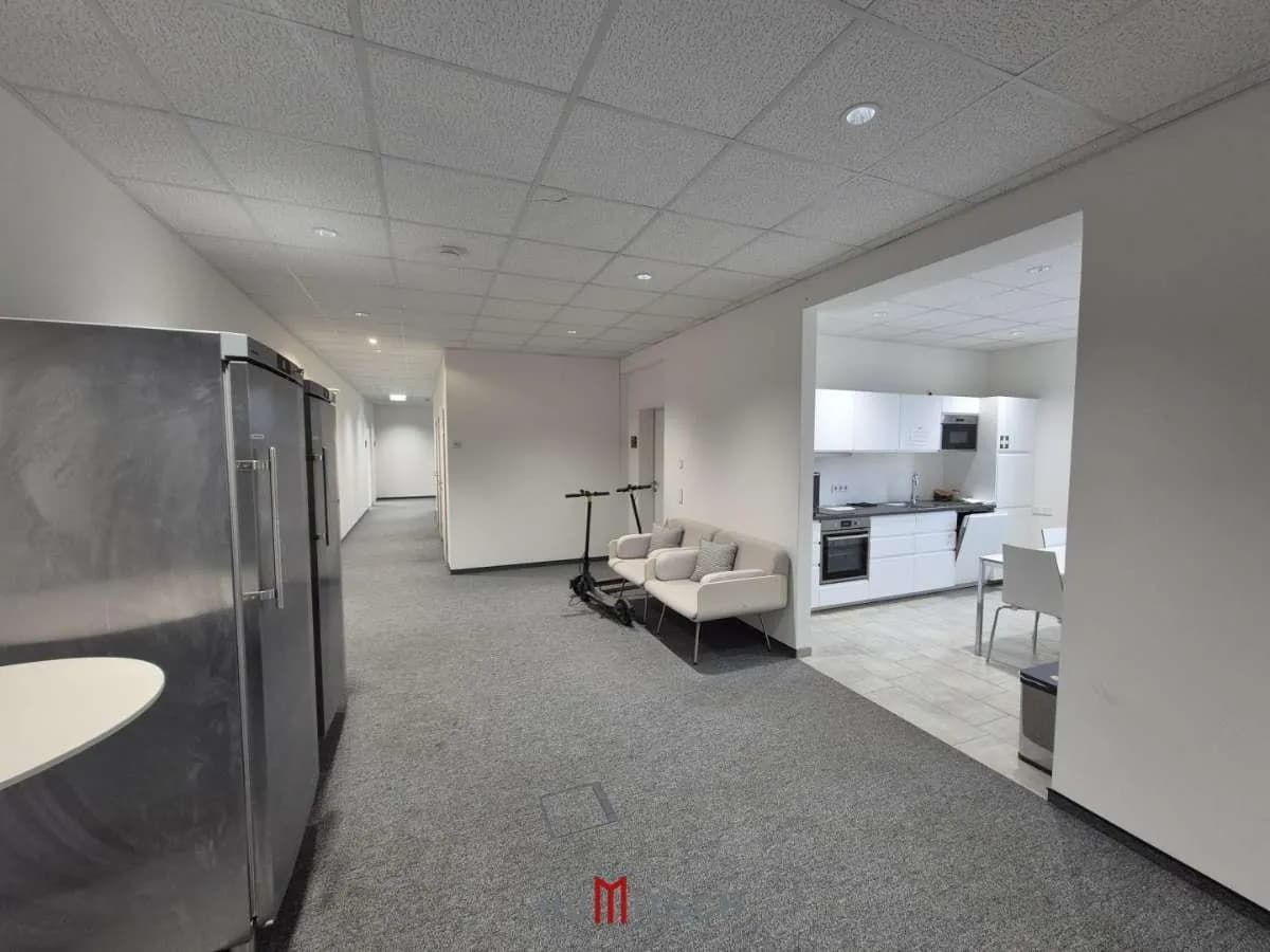 Gewerbeimmobilie mieten in Graz – 589 m² – Bild 3 von 27