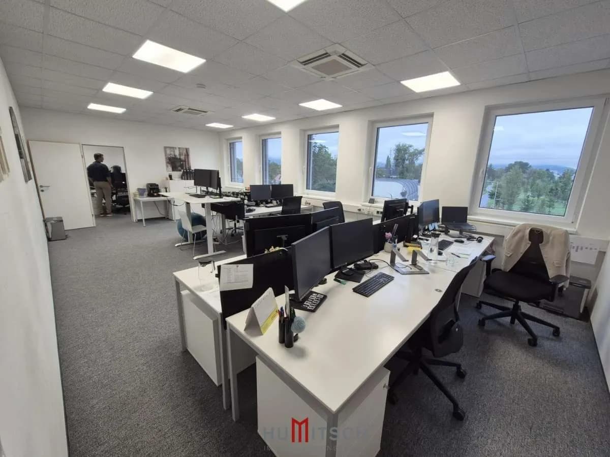 Gewerbeimmobilie mieten in Graz – 589 m² – Bild 5 von 27