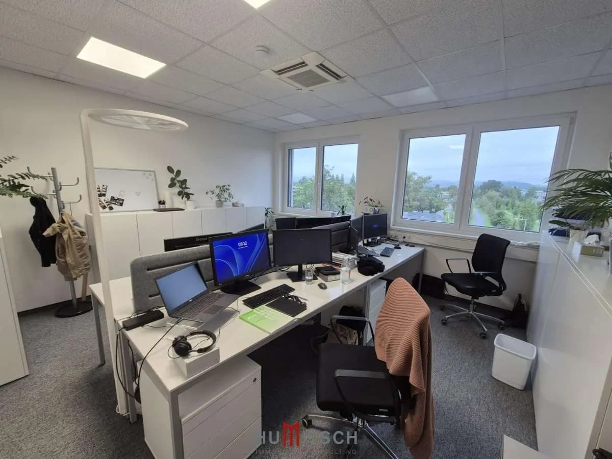 Gewerbeimmobilie mieten in Graz – 589 m² – Bild 17 von 27