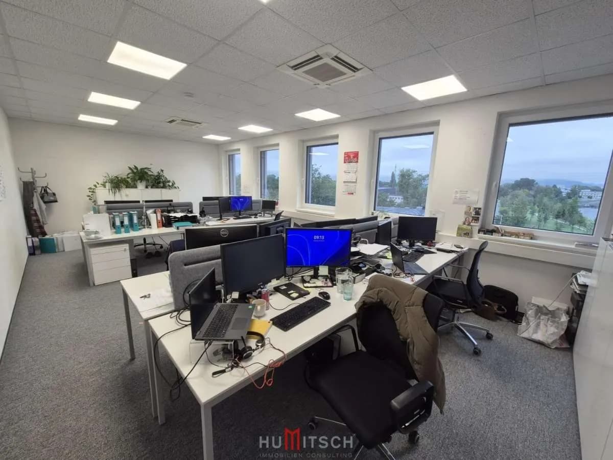 Gewerbeimmobilie mieten in Graz – 589 m² – Bild 20 von 27