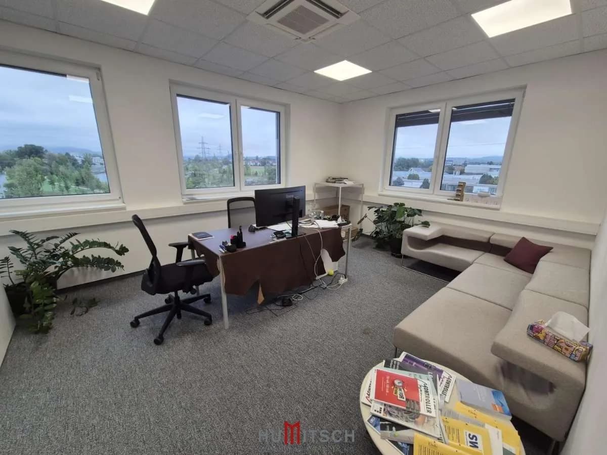 Gewerbeimmobilie mieten in Graz – 589 m² – Bild 21 von 27