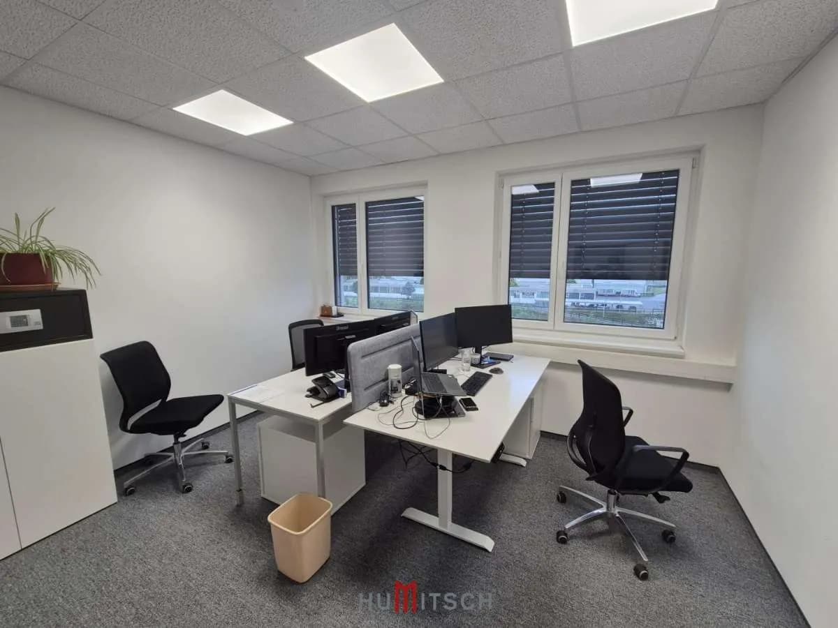 Gewerbeimmobilie mieten in Graz – 589 m² – Bild 26 von 27