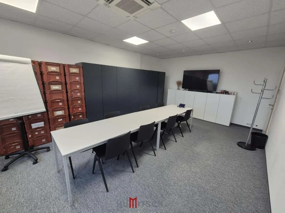 Gewerbeimmobilie mieten in Graz – 589 m² – Bild 27 von 27