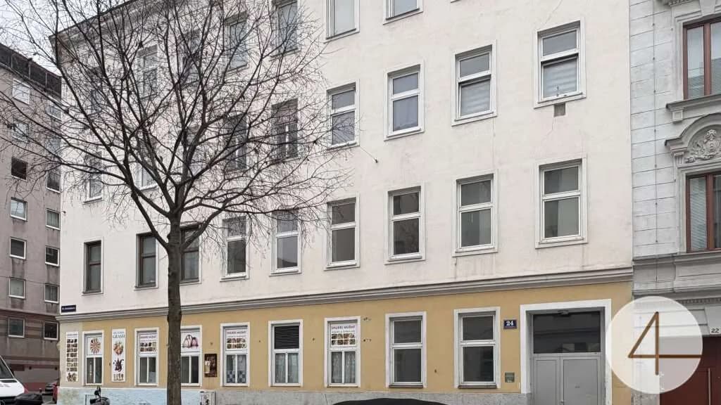 Wohnung kaufen in Wien – 62 m², € 294.075 – Bild 15 von 15
