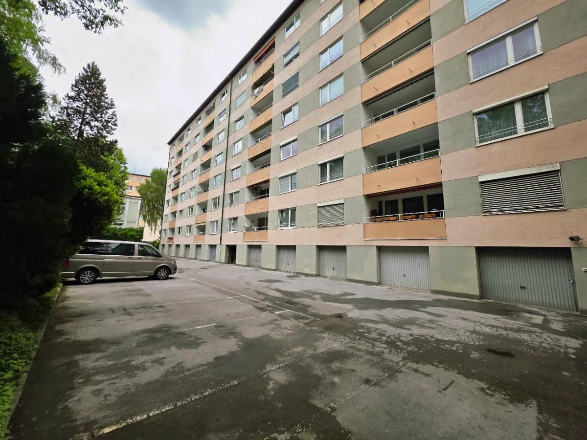 4-Zimmer-Wohnung kaufen in Salzburg Stadt – 105 m², € 630.000 – Bild 7 von 49