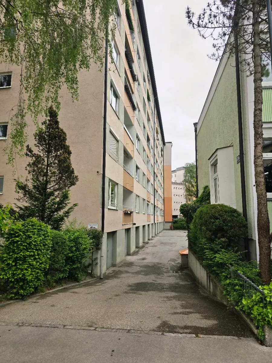4-Zimmer-Wohnung kaufen in Salzburg Stadt – 105 m², € 630.000 – Bild 9 von 49