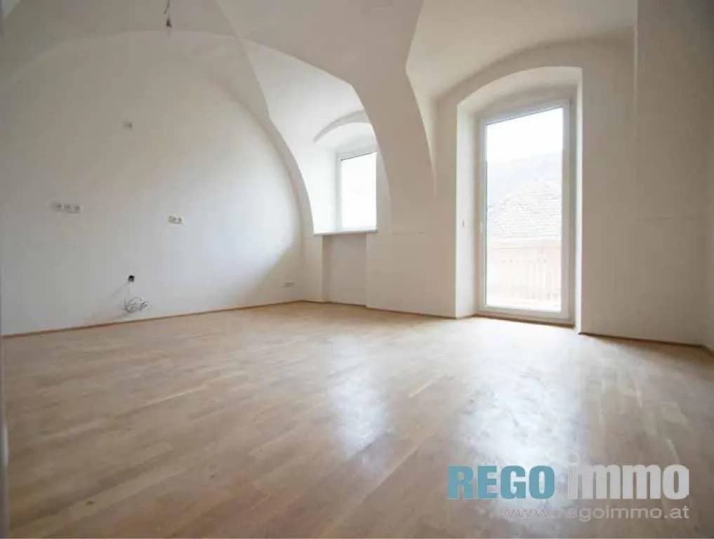 Wohnung mieten in Steyr – 63 m², € 727