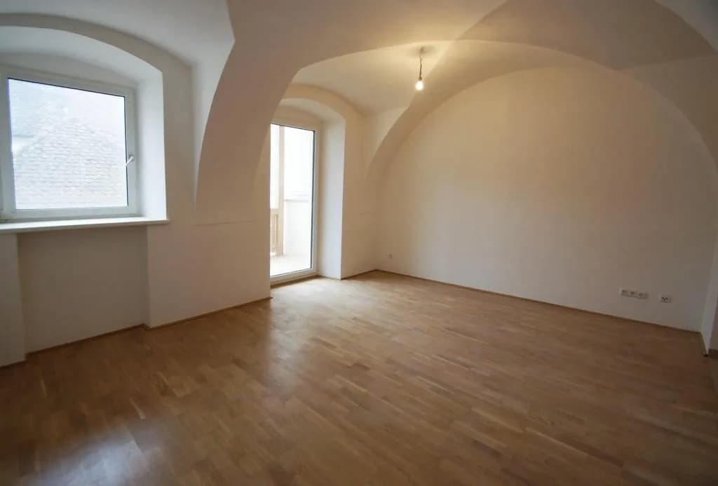 Wohnung mieten in Steyr – 63 m², € 727 – Bild 3 von 4