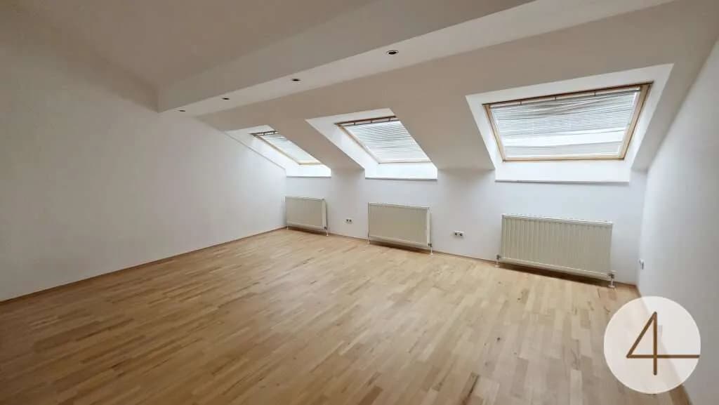 2-Zimmer-Wohnung kaufen in Wien – 55,93 m², € 251.685
