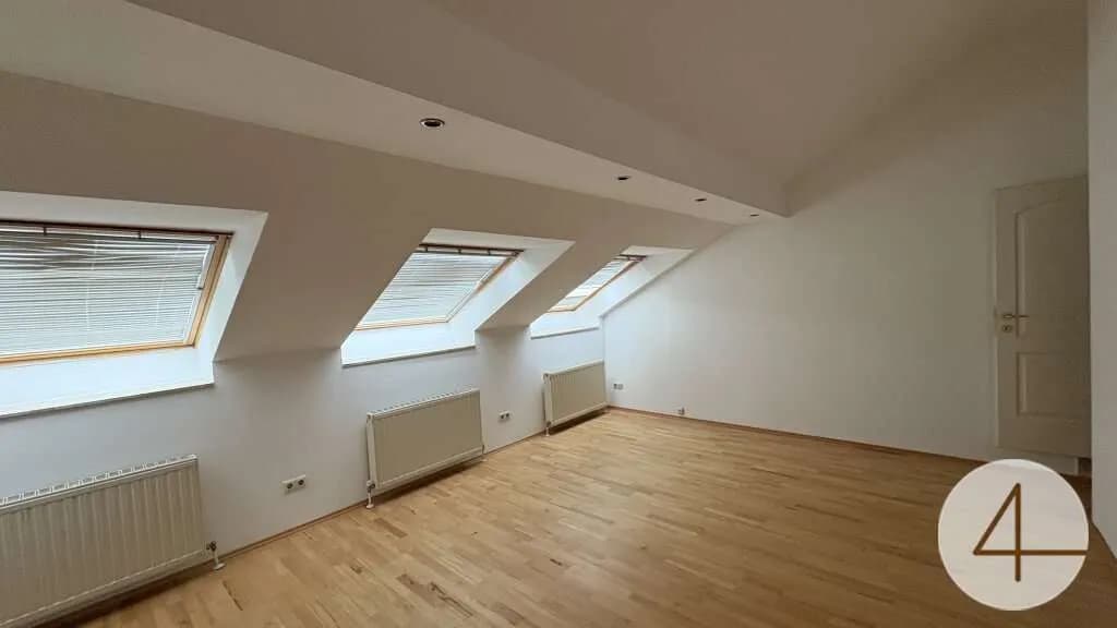 2-Zimmer-Wohnung kaufen in Wien – 55,93 m², € 251.685 – Bild 3 von 7