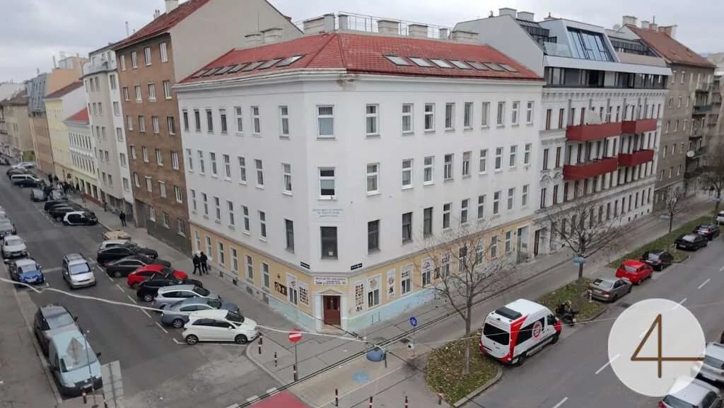 2-Zimmer-Wohnung kaufen in Wien – 55,93 m², € 251.685 – Bild 7 von 7