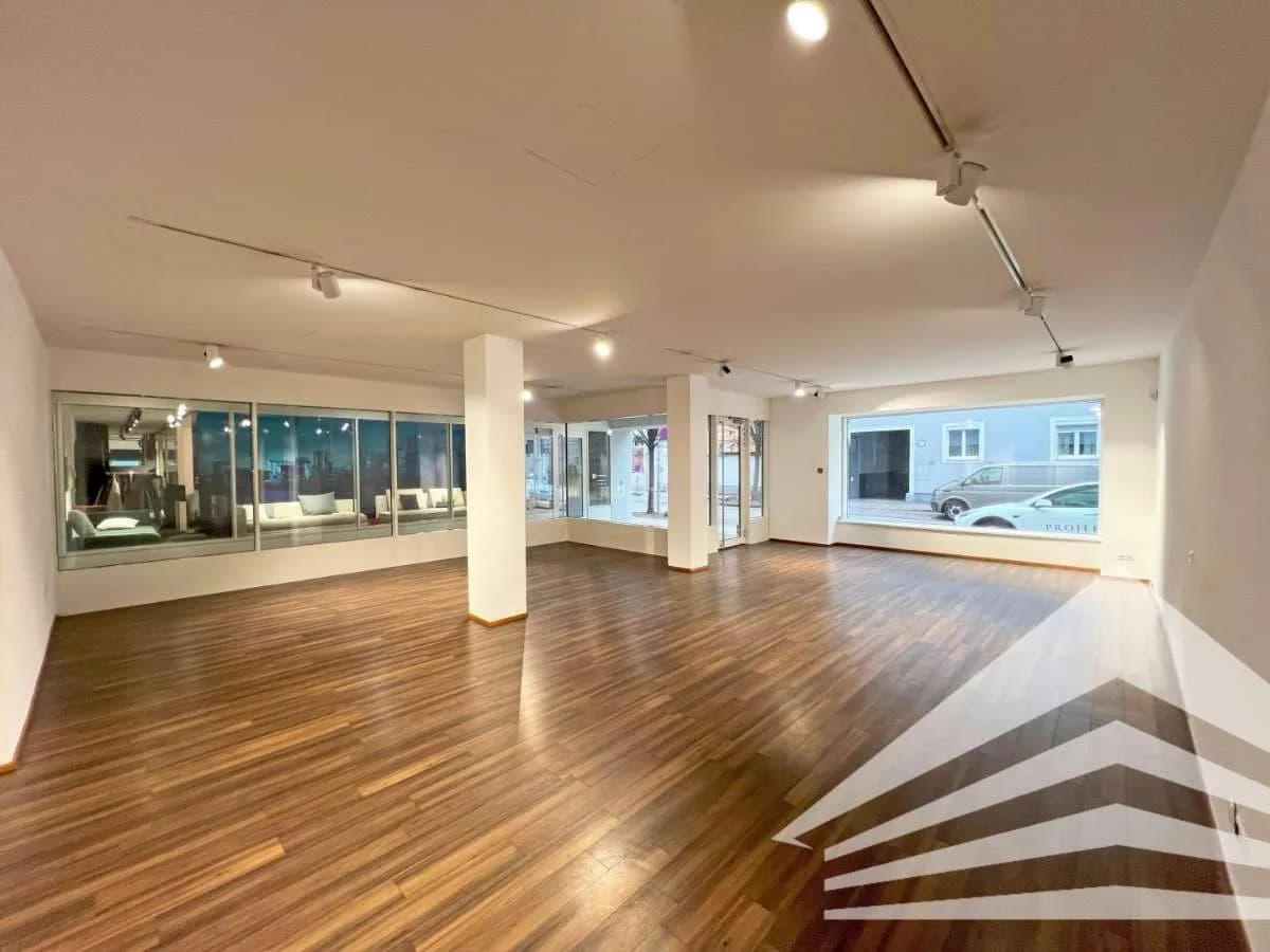 Gewerbeimmobilie kaufen in Linz – 300 m², € 895.000 – Bild 2 von 14