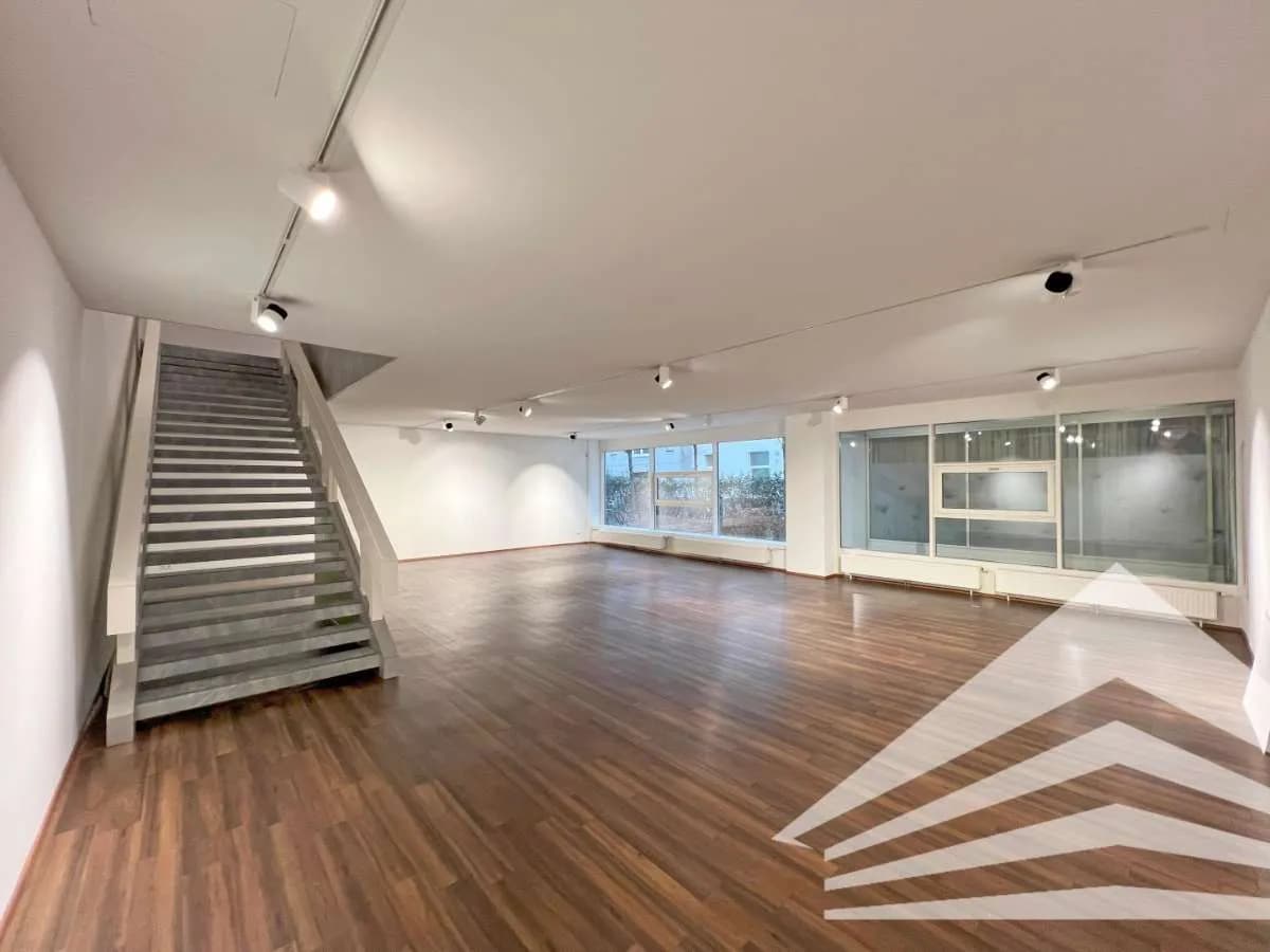 Gewerbeimmobilie kaufen in Linz – 300 m², € 895.000 – Bild 3 von 14
