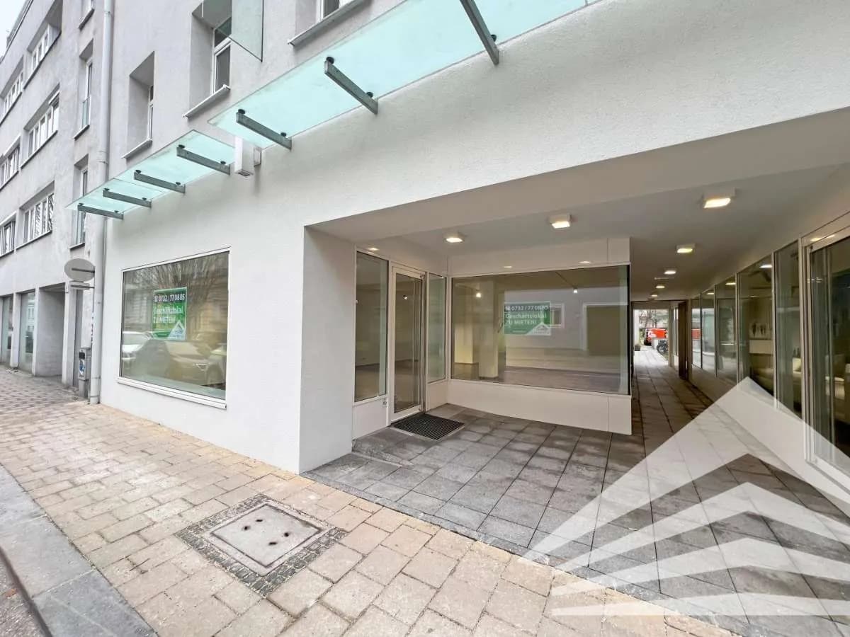 Gewerbeimmobilie kaufen in Linz – 300 m², € 895.000 – Bild 10 von 14