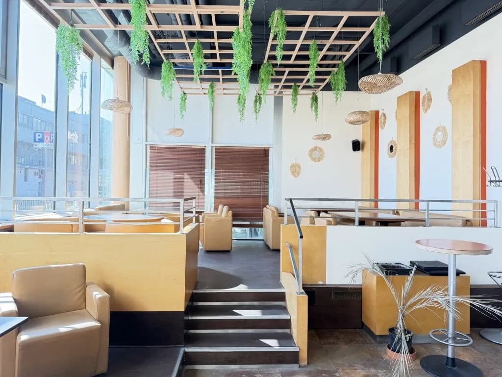 Gewerbeimmobilie mieten in Salzburg-Umgebung – 242 m² – Bild 2 von 5