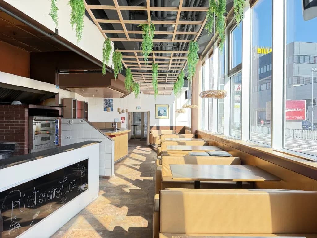 Gewerbeimmobilie mieten in Salzburg-Umgebung – 242 m² – Bild 3 von 5