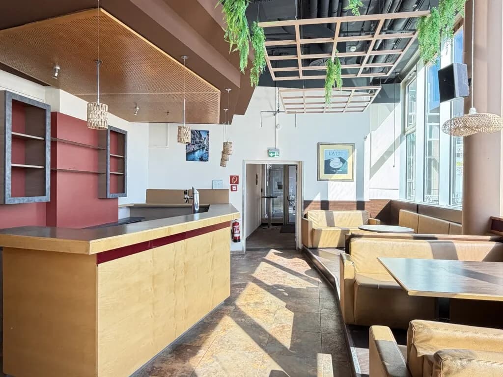 Gewerbeimmobilie mieten in Salzburg-Umgebung – 242 m² – Bild 4 von 5