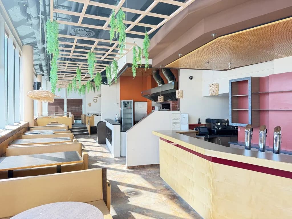 Gewerbeimmobilie mieten in Salzburg-Umgebung – 242 m² – Bild 5 von 5