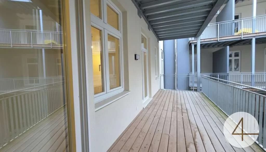 3-Zimmer-Wohnung kaufen in Wien – 83,5 m², € 580.000 – Bild 3 von 12