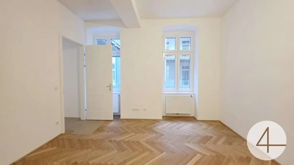 3-Zimmer-Wohnung kaufen in Wien – 83,5 m², € 580.000 – Bild 6 von 12