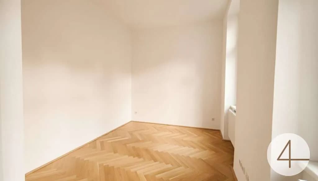 3-Zimmer-Wohnung kaufen in Wien – 83,5 m², € 580.000 – Bild 7 von 12