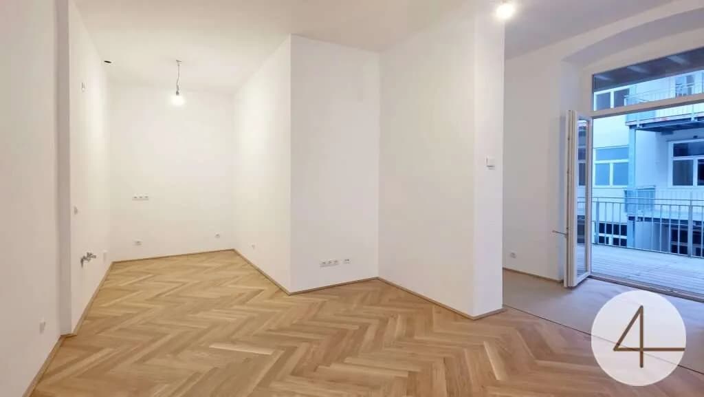3-Zimmer-Wohnung kaufen in Wien – 83,5 m², € 580.000 – Bild 8 von 12